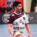 Lidl Starligue : Guillaume Crepain prolonge au Istres Provence Handball
