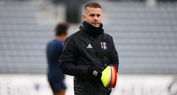 Guillaume Tora : « Je suis là pour donner des maux de tête à mon entraîneur »