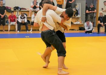 Les résultats français au Championnat d’Europe des luttes celtiques