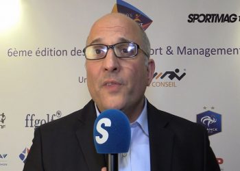 Trophées Sport et Management 2019 : interview de Hakim Khellaf