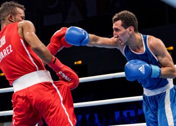 Sofiane Oumiha : « Être un capitaine exemplaire »