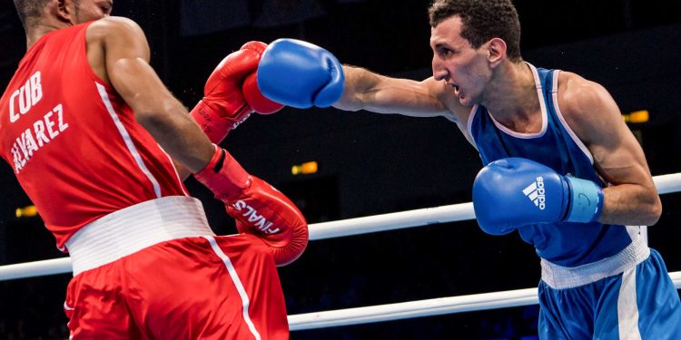 Sofiane Oumiha : « Être un capitaine exemplaire »