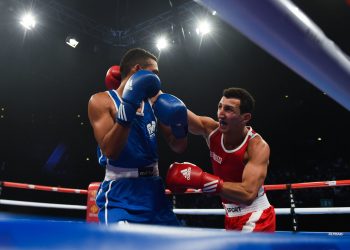 Patrick Wincke : « Cuba, un test parfait »