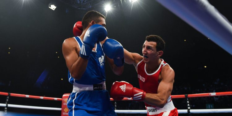 Patrick Wincke : « Cuba, un test parfait »