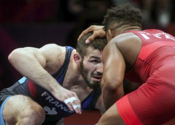 Didier Pais : « Une médaille, un bon bilan »