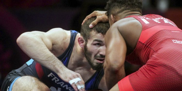 Didier Pais : « Une médaille, un bon bilan »