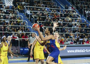 Le BLMA rêve du titre européen