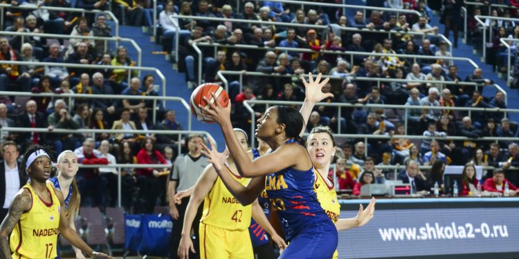 Le BLMA rêve du titre européen