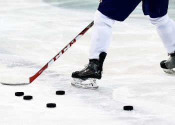 Euro Hockey Challenge 2019 : suivez France – Russie en direct