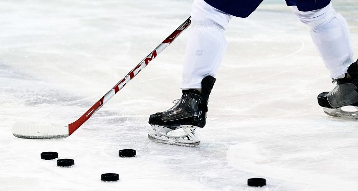 Euro Hockey Challenge 2019 : suivez France – Russie en direct