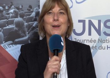 Journée nationale du sport et du handicap 2019 : interview de Isabelle Delaplace