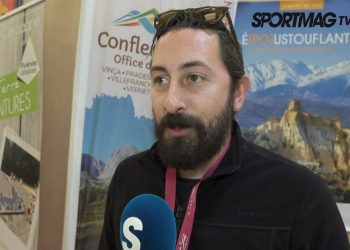 Salon Natur@venture 2019 : interview de Jean Grassaud