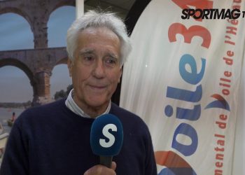 Salon Natur@venture 2019 :  interview de Jean-Paul Jacques