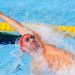 Résultats de la 3e journée des championnats de France de natation