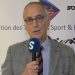 Trophées Sport et Management 2019 : interview de Joël Delplanque