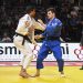 Les judokas français en lice au Grand Prix Antalya 2019
