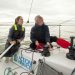 Voile : Loïck Peyron transmet sa passion
