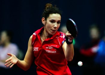 Le programme des Bleus aux mondiaux de tennis de table 2019