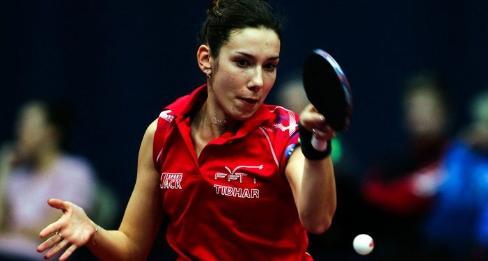 Le programme des Bleus aux mondiaux de tennis de table 2019