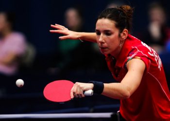9 tricolores aux Mondiaux de tennis de table 2019