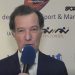 Trophées Sport et Management 2019 : interview de Laurent Mignon