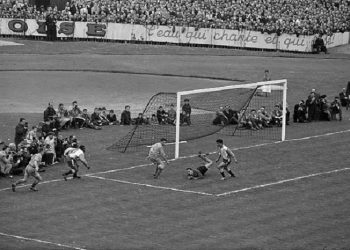 Coupe de France : le plus bel exploit du Havre AC a 60 ans