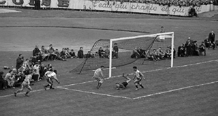 Coupe de France : le plus bel exploit du Havre AC a 60 ans