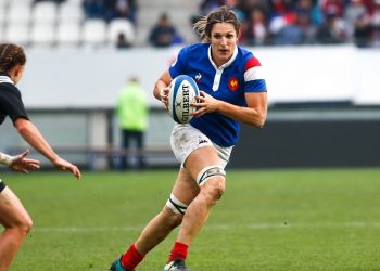 Lenaïg Corson : « Je me suis donné les moyens de réussir »