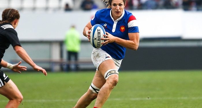 Lenaïg Corson : « Je me suis donné les moyens de réussir »