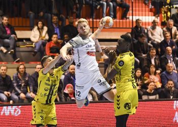 Handball : le programme de la 21e journée de Lidl Starligue