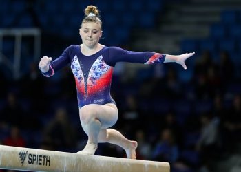 9 finales européennes pour les gymnastes françaises
