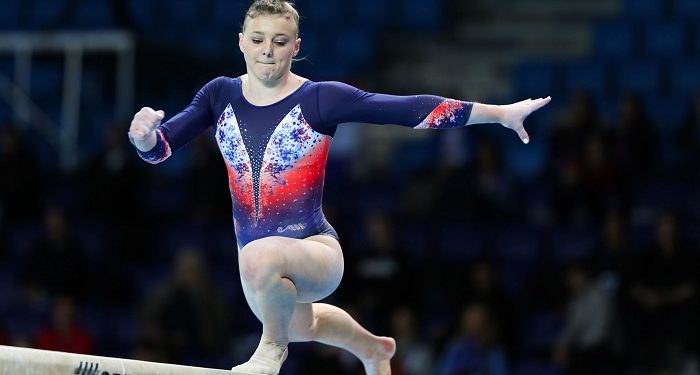 9 finales européennes pour les gymnastes françaises