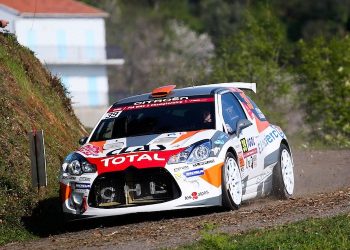 Le « Charbo » trace sa route