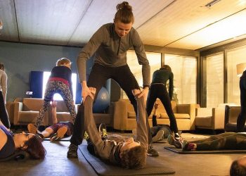 MOHA : objectif bien-être à Lille !