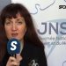 Journée nationale du sport et du handicap 2019 : interview de Marie-Cécile Naves