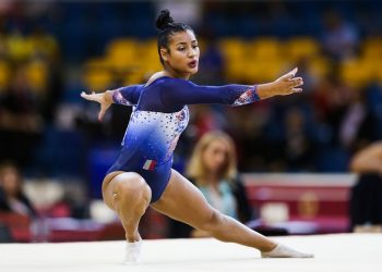 Le programme des Championnats d’Europe de gymnastique 2019