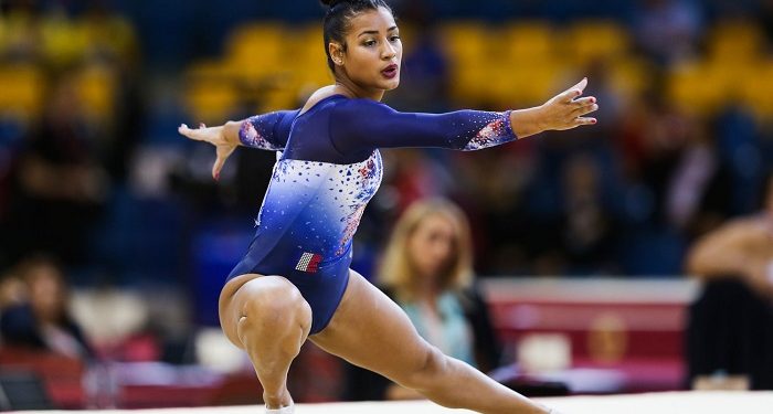 Le programme des Championnats d’Europe de gymnastique 2019