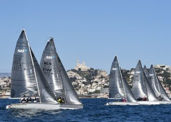 Massilia Cup 2019 : le résumé de la 1re journée