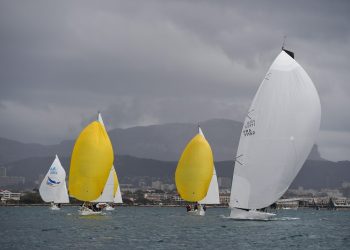 Massilia Cup 2019 : retour sur la 2e journée