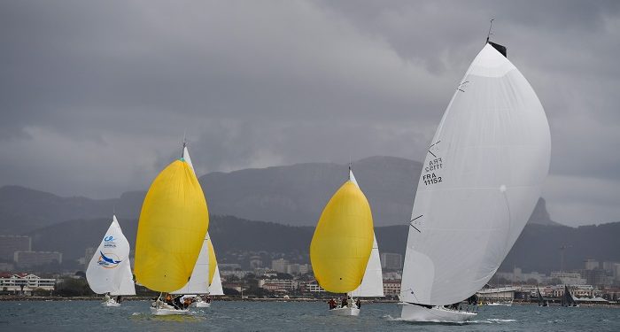 Massilia Cup 2019 : retour sur la 2e journée