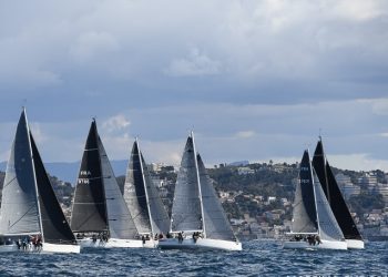 Les résultats de la 38e Massilia Cup