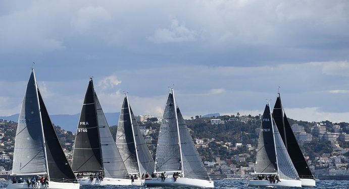 Les résultats de la 38e Massilia Cup