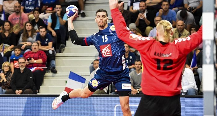 Qualifications à l’EHF Euro 2020 : le programme des Bleus