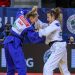 Résultats des judokas français au Grand Prix de Tblilissi