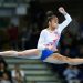 6 médailles françaises aux Championnats d’Europe de gymnastique