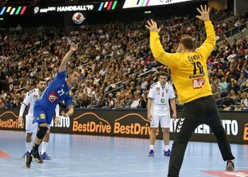 Michaël Guigou : « Je sens beaucoup de bonnes ondes à Nîmes »