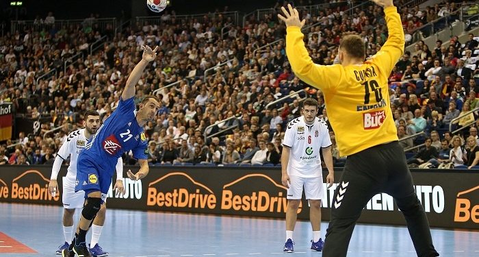 Michaël Guigou : « Je sens beaucoup de bonnes ondes à Nîmes »