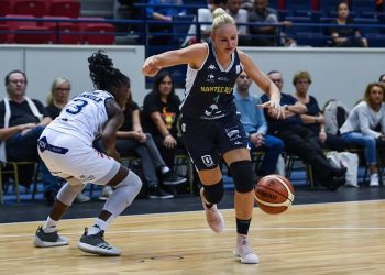 Nantes Rezé basket en appelle aux partenaires