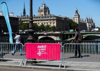 Des sénateurs s’engagent pour le développement du sport