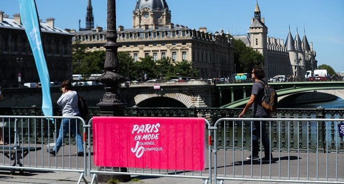 Des sénateurs s’engagent pour le développement du sport